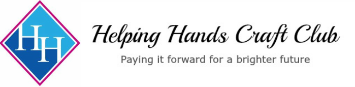 Helping Hands Craft Club